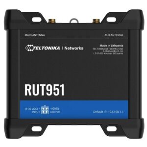 Teltonika RUT951 Mobiler Router