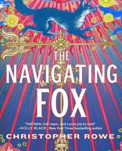 The Navigating Fox