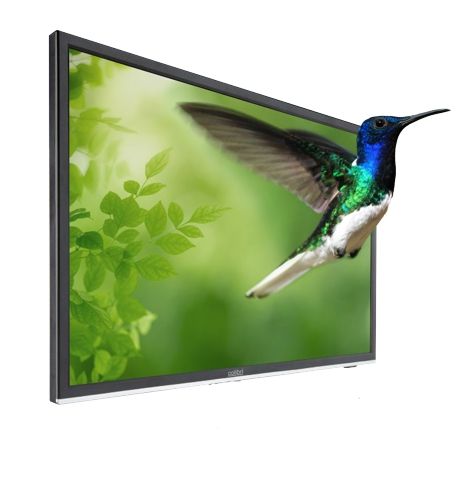 AQT colibri 6522 (12/24V Smart TV)