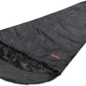 normani Mumienschlafsack Schlafsack-Regenüberzug SleeBag, Schlafsacküberzug Biwaksack Schlafsackschutzhülle 100 % Wasserdicht