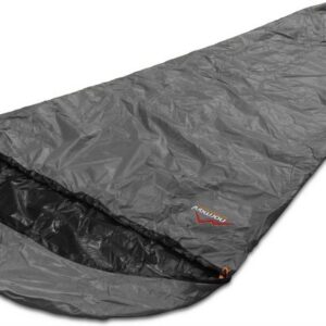 normani Mumienschlafsack Schlafsack-Regenüberzug SleeBag, Schlafsacküberzug Biwaksack Schlafsackschutzhülle 100 % Wasserdicht