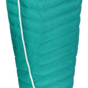 GrüeziBag Biopod DownWool Extreme Light - DownWool Schlafsack