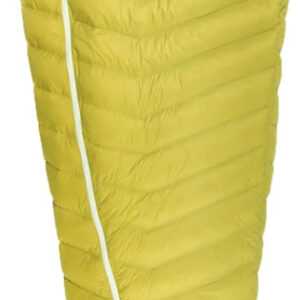 GrüeziBag Biopod DownWool Extreme Light - DownWool Schlafsack