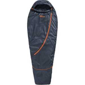 JACK WOLFSKIN Schlafsack GROW UP DREAMER