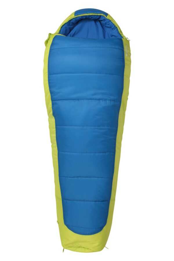 Microlite 1400 Schlafsack - Blau