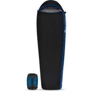 SEA TO SUMMIT Schlafsack Trailhead ThIII - Regular Wide Left Zip