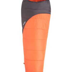 Summit 250 Schlafsack - Orange