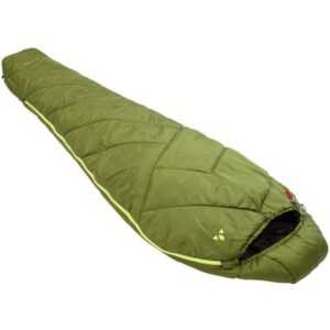 VAUDE Schlafsack Sioux 100 II SYN