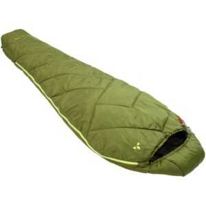 VAUDE Schlafsack Sioux 400 II SYN