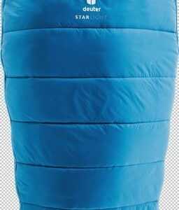 deuter Schlafsack Starlight REEF-SLATEBLUE