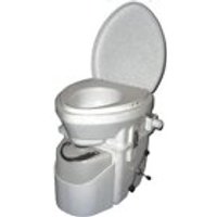 Camping Trenntoilette mit Spider Handle EAN:0679043832208