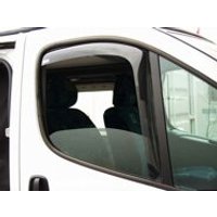 Windabweiser Master/ Trafic/ Movano/ Vivaro