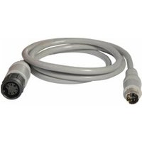 Adapter Kamera für Dometic-Rückfahrvideosysteme graues Kabel EAN:4015704251500