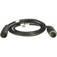 Adapter Monitor für Dometic-Rückfahrvideosysteme schwarzes Kabel EAN:4015704251524