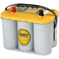 AGM-Batterie Optima YTS 4.2 12V/55Ah EAN:4016987113462