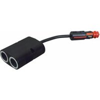 Pro Car Power-Zwillingskupplung EAN:4019524101298