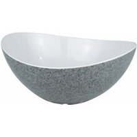 Gimex GRANITE Salatschale