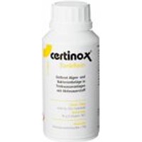 Certisil certinox TankRein ctr 250 p (250g) EAN:4028787712523