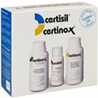 Certisil certibox 250 Set Tankrein / Tankfrisch EAN:4028787860026