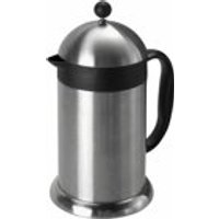 Edelstahl Kaffeebereiter Rio 1l EAN:4031674131314