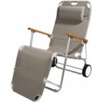 Strandliege Beach Trolley EAN:4033439152206