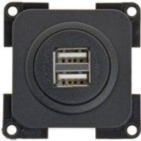 inprojal USB-Lader 2-fach EAN:4041431110100