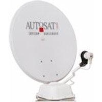 Crystop Sat-Anlage AutoSat Light S Digital Single