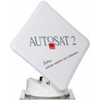 Sat-Anlage AutoSat 2F Control Twin EAN:4041431724673