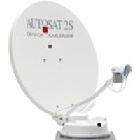 Sat-Anlage AutoSat 2S 85 Control EAN:4041431724680