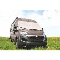 WI-GO Sommermatte Light für VW Crafter ab Baujahr 2017