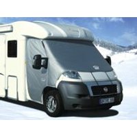 Thermomatte außen Scheibenabdeckung für Fiat Ducato und Baugleiche ab Baujahr 20 EAN:4043729169579