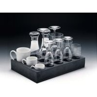 Universal Glas- und Tassenhalter EAN:4043729120112