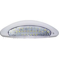 Carbest LED Vorzeltleuchte mit Bewegungssensor - 36 SMD LEDs EAN:4043729132542