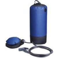 Camp4 Campingdusche mit 12 L Wassertank