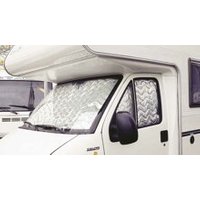 Thermomatte Fiat Ducato Fahrerhaus