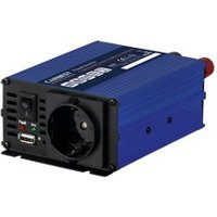 Carbest Power Inverter 400W - Wechselrichter mit sinusähnlicher Spannung 12V/230 EAN:4043729149649