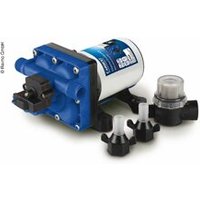 Carbest Wasserpumpe 12V