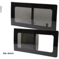 Carbest Sicherheitsglas Schiebefenster VW T5/T6 ab Bj. 2004