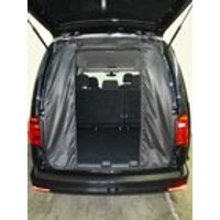 VW Caddy Heckklappen-Netz EAN:4043729152694