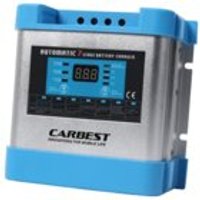 Batterieladegerät 12 V / 15 A - Carbest EAN:4043729163430