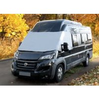 Außenisoliermatte für Citroen Jumper / Fiat Ducato / Peugeot Boxer