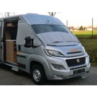 Außen-Thermo-Abdeckung für Fiat Ducato