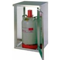 GOK Gas-Flaschen-Schrank, 1 x  11 kg
