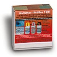 MultiMan RedBox 125