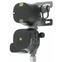 Truma DuoControl CS vertikal Gasdruckregler mit Crashsensor 30 mbar EAN:4052816037103