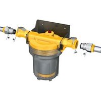 Certec® Inline ? das Kompakt Turbo-Filtersystem EAN:4250009415770