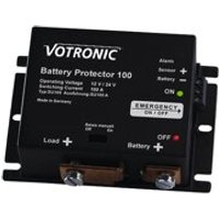 Batteriewächter Protector 100 A EAN:4250683602022