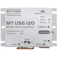 Büttner Elektronik Batterie-/Spannungswächter MT USG 120