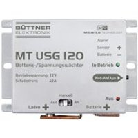 Büttner Elektronik Batterie-/Spannungswächter MT USG 120 EAN:4250683602299