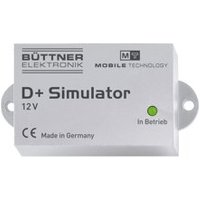 Büttner Elektronik D+ Simulator EAN:4250683602619